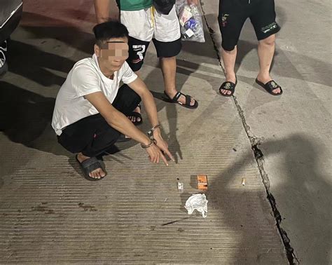 海南三亞警方破獲一起販賣毒品案，2人被刑拘 新浪香港