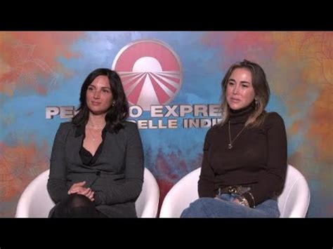 Alessandra Demichelis E Lara Picardi Gli Avvocati Di Pechino Express