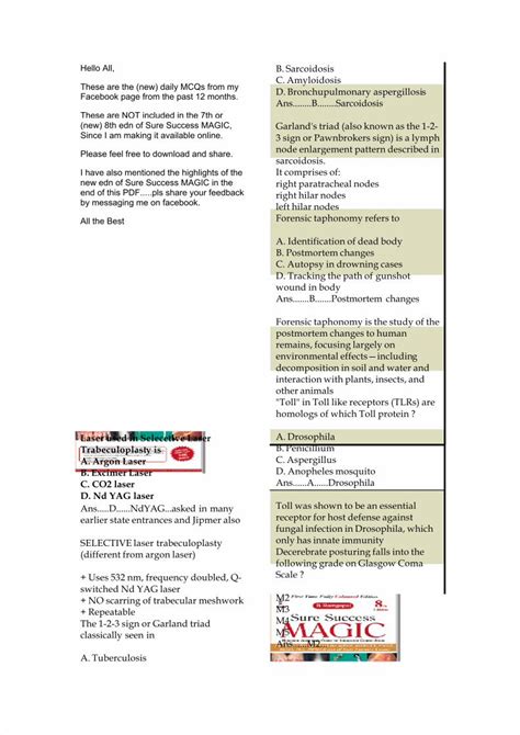 Pdf New Pages Mcqs Dokumen Tips