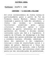 Doc Roteiro De Aula Fascismo E Nazismo Dokumen Tips