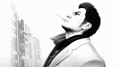 All Yakuza Games Ever Released 2005 2024