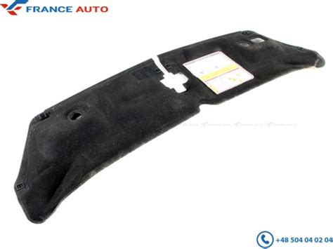 Wyg Uszenie Maski Pi Ces De Rechange Pour Voitures Peugeot