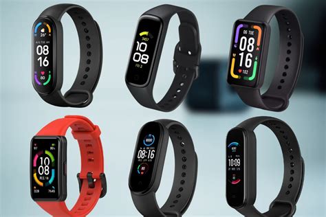 Melhores Smartbands Para Comprar Em Cia Computadores Tutoriais