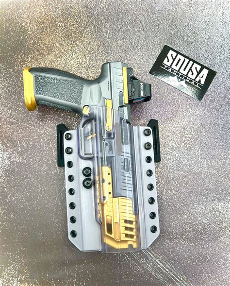 CANIK HOLSTERS | Sousa Tactical