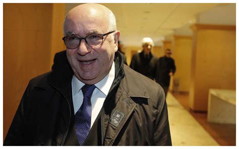 Calcio italiano in lutto è morto Carlo Tavecchio l ex presidente FIGC