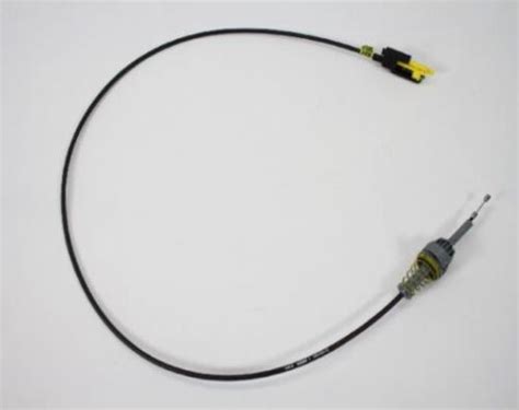 02 06 Jeep Liberty New Gear Shifter Inter Lock Cable Factory Mopar Oem Ebay