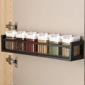 Spice Racks Organise At The Storage Shop