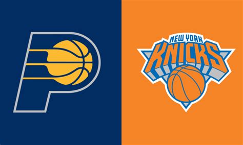 Indiana Pacers Vs New York Knicks Game Picks And Parlays