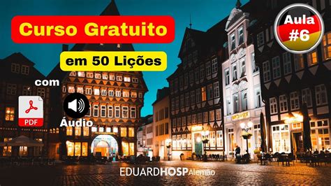 Curso Gratuito Em Li Es W Fragen Youtube