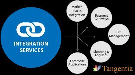 5 Network Integration Services PyperTwisha