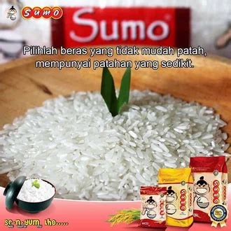 Jual Produk Beras Kg Kemasan Termurah Dan Terlengkap April