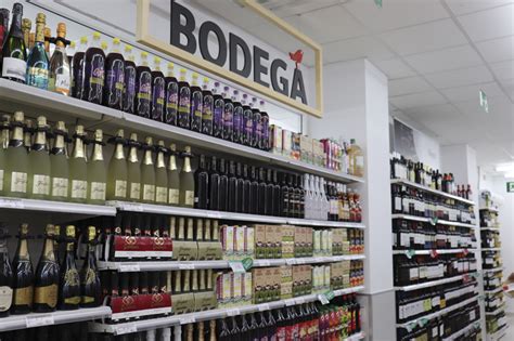 Alcampo Abre Un Nuevo Supermercado En Madrid Noticias Y Actualidad Retail