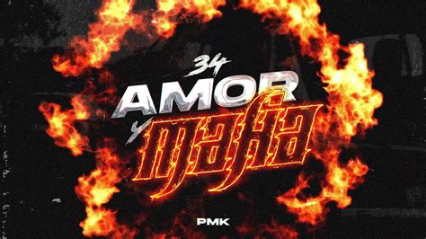 Dj Pirata El Kaio Amor Y Mafia Youtube Music