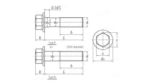 Bs En 1092 2 Flange Dimensions Din En 1092 2 Pn16 10 40