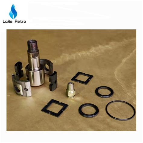 Api A H S Plug Valve Repair Kit China Fmc Plug Valve And Spm Plug Valve