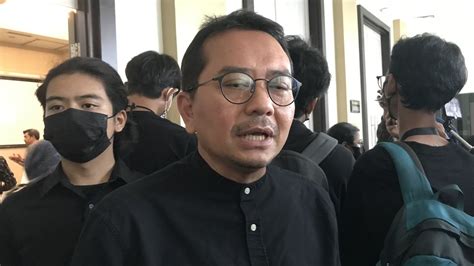 Respons Soal Koalisi Bersama Nasdem Dan Ajukan Cak Imin Cawapres Anies