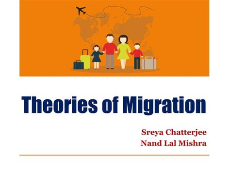 Theories Of Migration Ppt