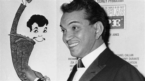 10 Cosas Que No Sabías De Cantinflas Galavisión Univision