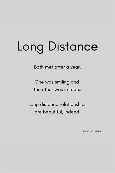 Long Distance Relationship Quotes Relationship Advice Relationships