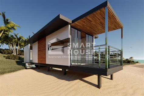 Low Cost Prefabricated Modular Homes Buildings