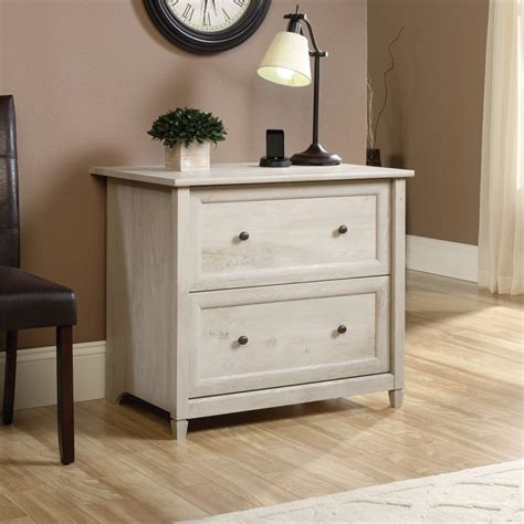 File Cabinet In Chalked Chestnut 418796