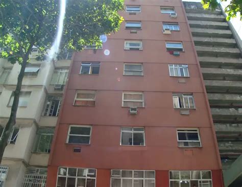 Condomínio Edificio Presidente Epitacio Pessoa Rua Gustavo Sampaio