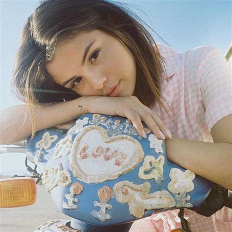 Selena Gomez Bad Liar Photoshoot Celebmafia