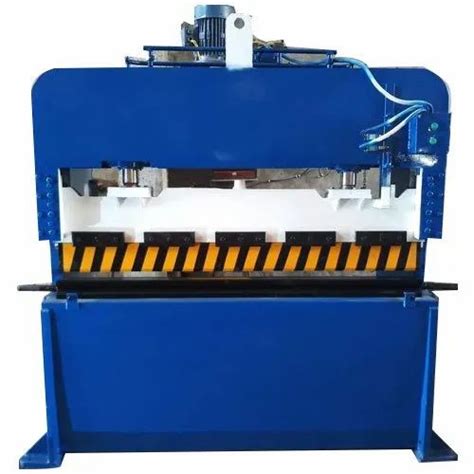 Mild Steel 5 Ton Hr Hydraulic H Type Frame Bending Press Machine 50