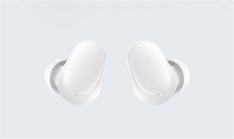 Xiaomi Redmi Buds 6 Play Official Xiaomi Store Kenya