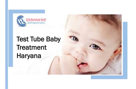 PPT Test Tube Baby Treatment Haryana PowerPoint Presentation Free