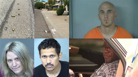 2 Jailed For Extreme Child Abuse An Arizona Heat Death A Man