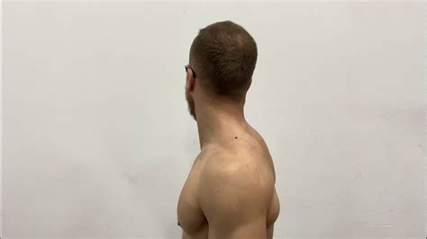 Cervical Rotation Youtube