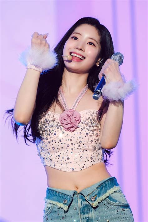 Twice Dahyun R Kpopmidriff