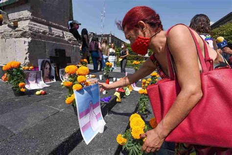 Asesinato De Personas Trans Debe Ser Considerado Feminicidio Determina