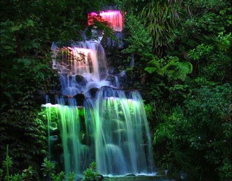 Living Waterfalls 3, Free 3d Screensaver, Animated - Waterfalls Photos ...