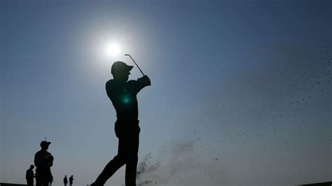 Ben Coley S Golf Betting Tips DP World Tour Championship Preview And