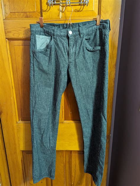 Armani Exchange Mens Jeans Size In Description Ebay