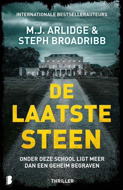 M J Arlidge Boeken Standaard Boekhandel