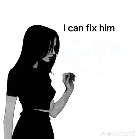 No Body Can Fix Me Rtarkovmemes