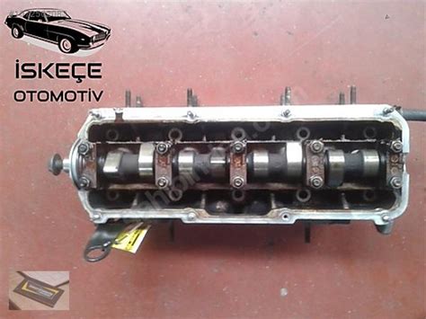 Otomobil Arazi Arac Motor B A Volkswagen Golf V Akl