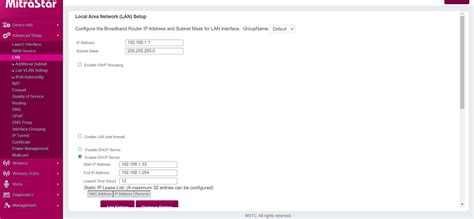 How To Change The Ip Address To Enter The Router And Manage It Bullfrag