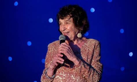 Worlds Oldest Female Comedian To Perform At First Crieff Comedy Festival