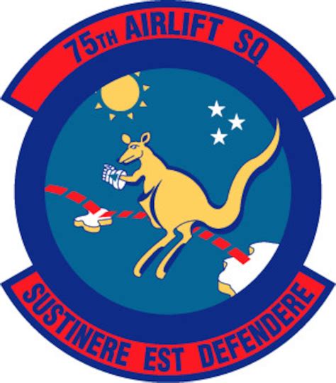 Expeditionary Airlift Squadron Usafe Air Force Historical