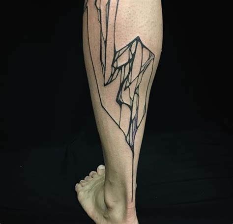 Ideas Para Tatuajes De L Neas Significado