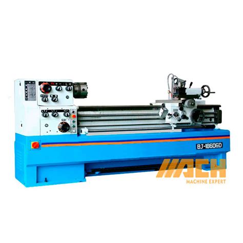 Bj Series Bochi Small Gap Bed Normal Turning Lathe Machine Buy