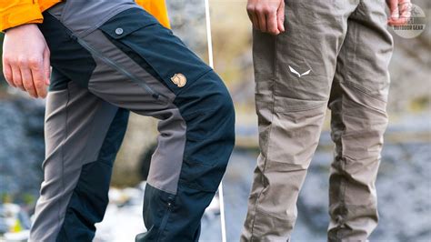 Best Hiking Pants 2024 Top 5 Best Hiking Pants For Men Youtube