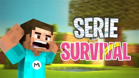 MINECRAFT DIRECTO EN VIVOSERIE CON SUBS AHORA ENTRA Y DISFRUTA LA