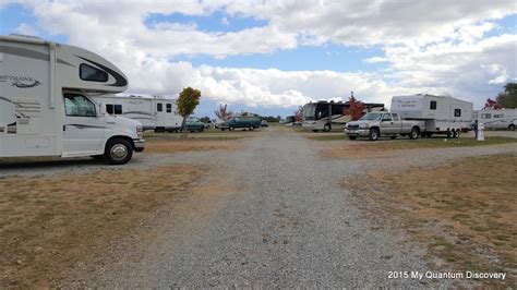 Shipshewana, IN – Shipshewana RV Park Review – My Quantum Discovery