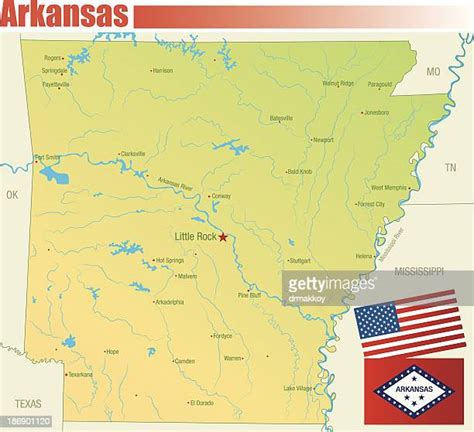 13 Texarkana Map Stock Photos, High-Res Pictures, and Images - Getty Images