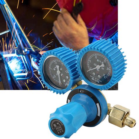 Buy Pressure Gaugesnitrogen Regulatorindustrial Nitrogen Pressure